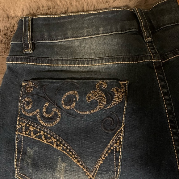 Capri jeans - Picture 3 of 6